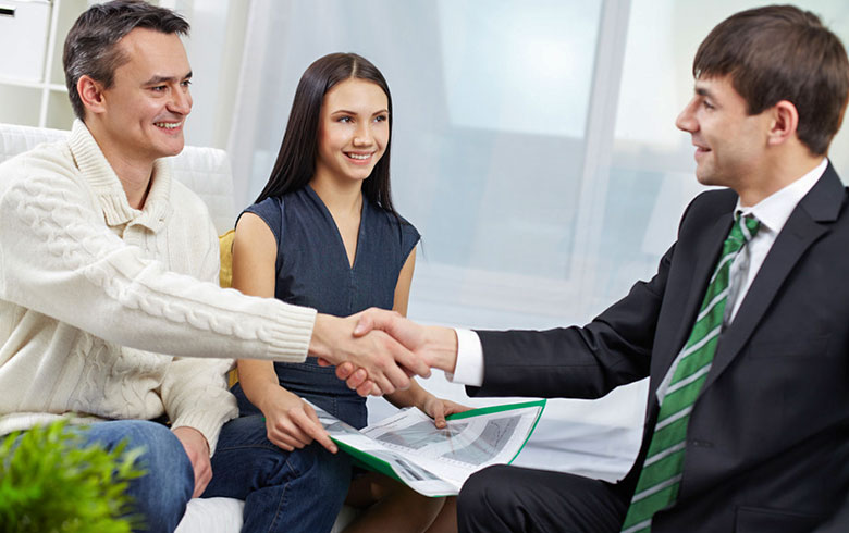 Comprar casa sin enganche