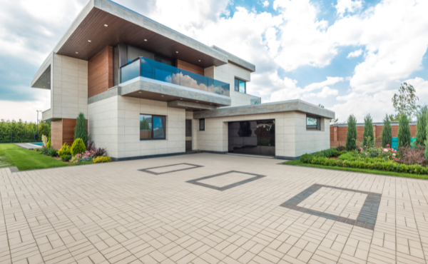 Comprar casa sin comprobar ingresos